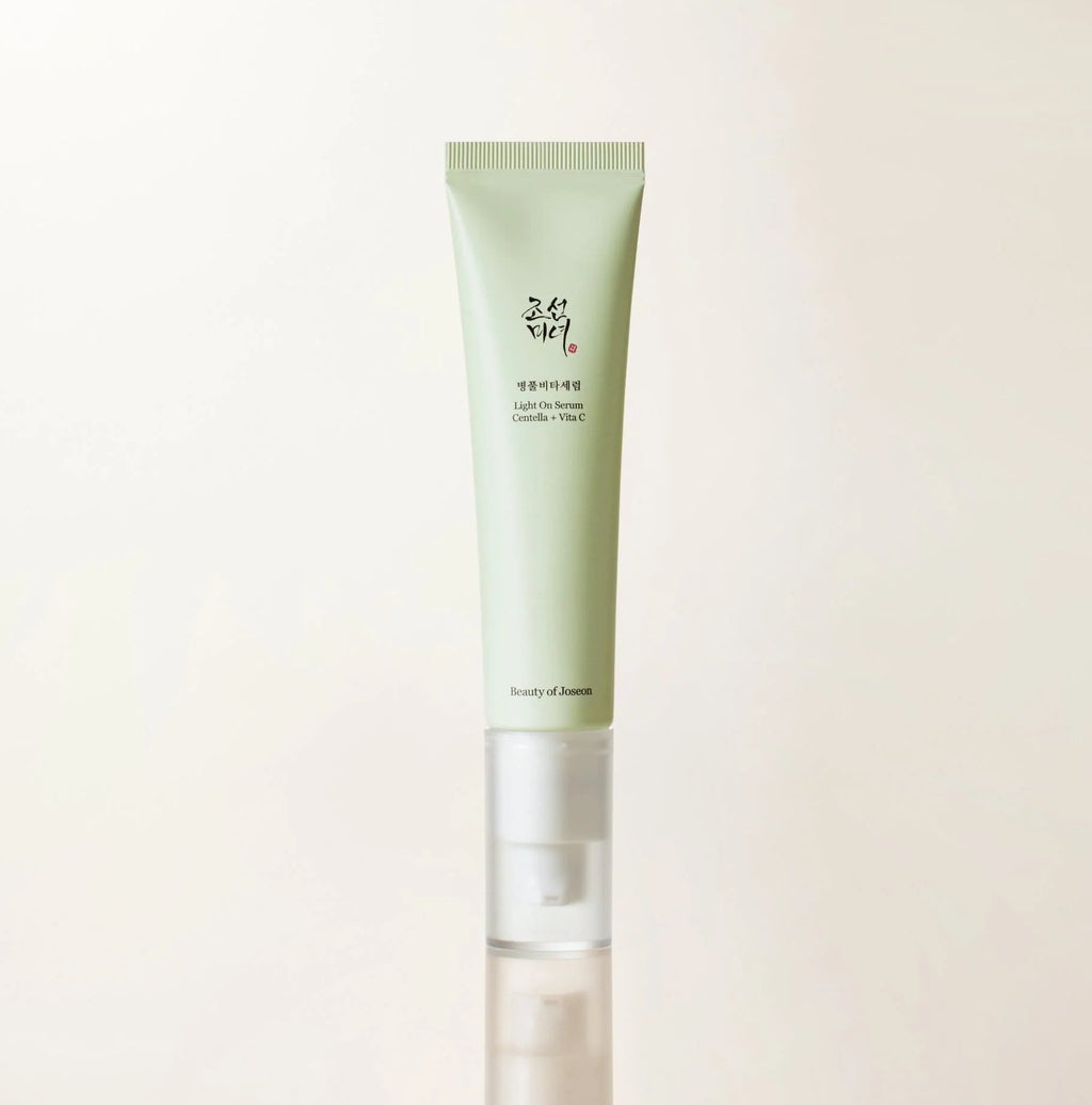 Light On Serum  Centella + Vita C - Beauty of Joseon