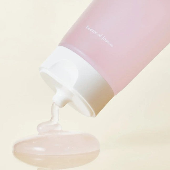 Beauty of Joseon Red Bean Water Gel Hydrating Peptide Hydro Boost Moisturizer for Acne Prone Dry Skin, Korean Skin Care for Men and Women