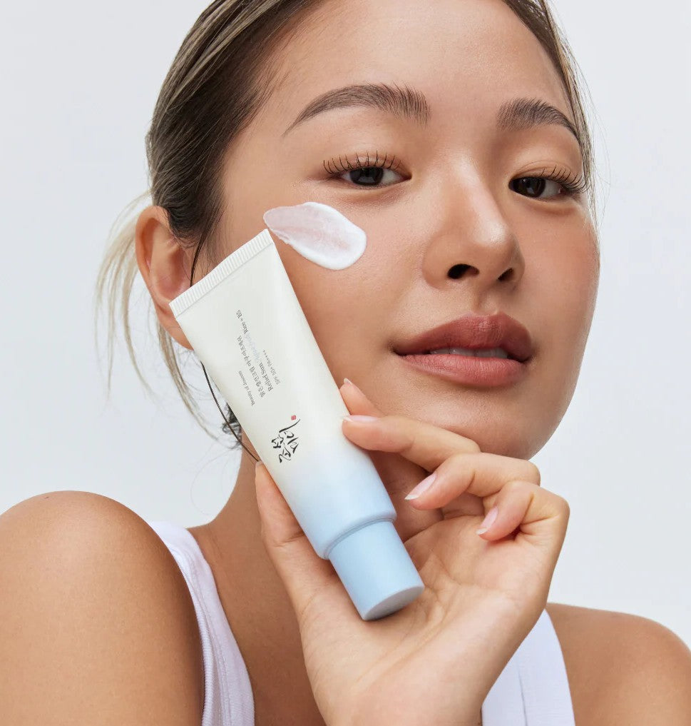 Beauty of Joseon - Relief Sun Aqua-Fresh Rice + B5 SPF50+ PA++++