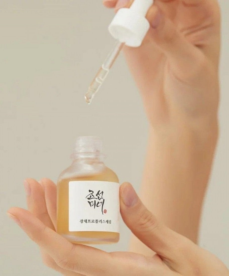 BEAUTY OF JOSEON - Glow Serum : Propolis + Niacinamide