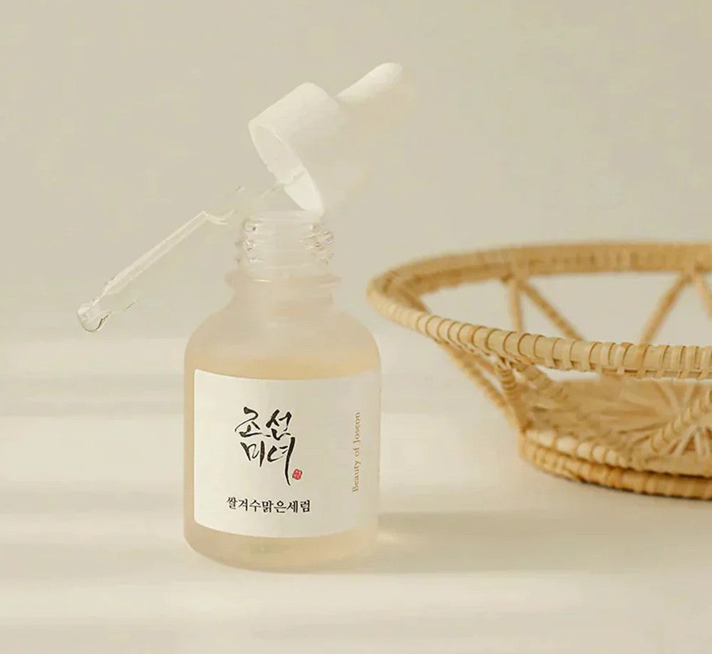 BEAUTY OF JOSEON - Glow Serum : Propolis + Niacinamide