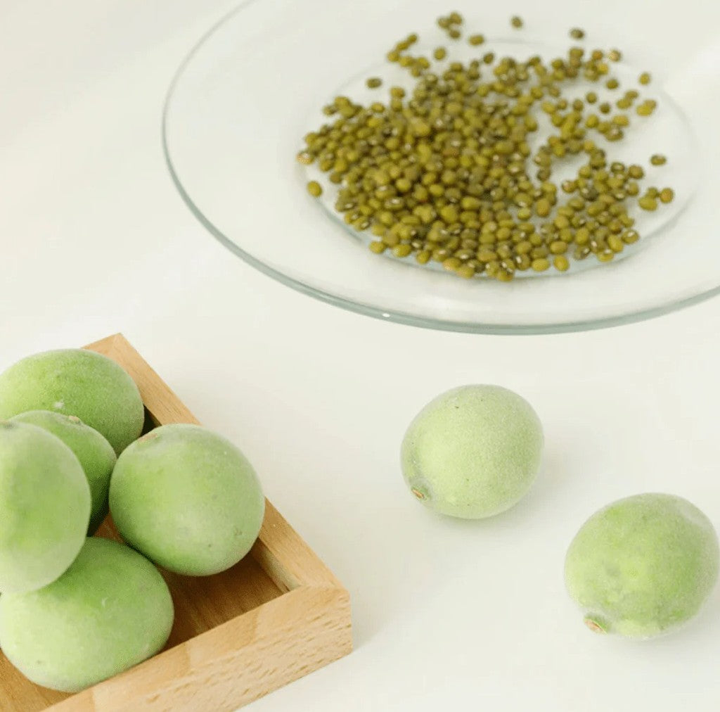 Green Plum Refreshing Cleanser - Beauty of Joseon