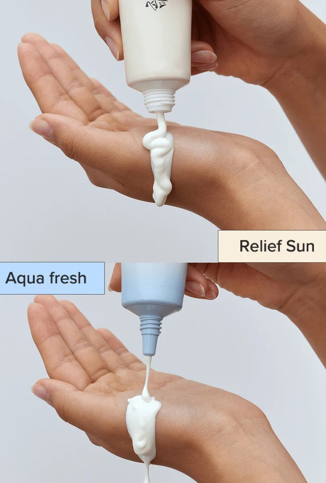 Beauty of Joseon - Relief Sun Aqua-Fresh Rice + B5 SPF50+ PA++++