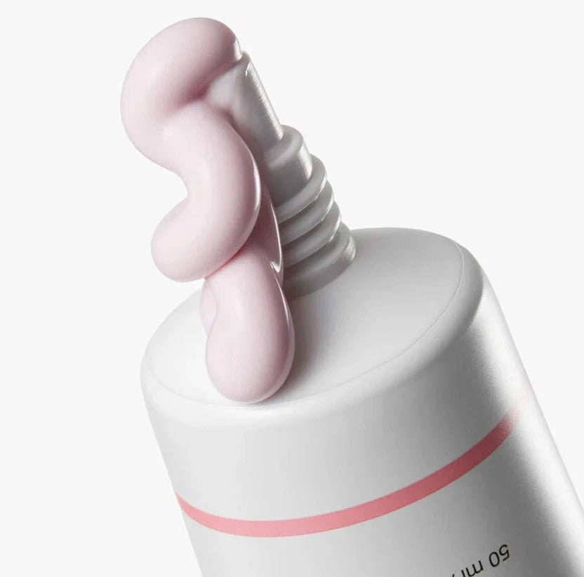 Medicube PDRN Pink Tone Up Sun Cream