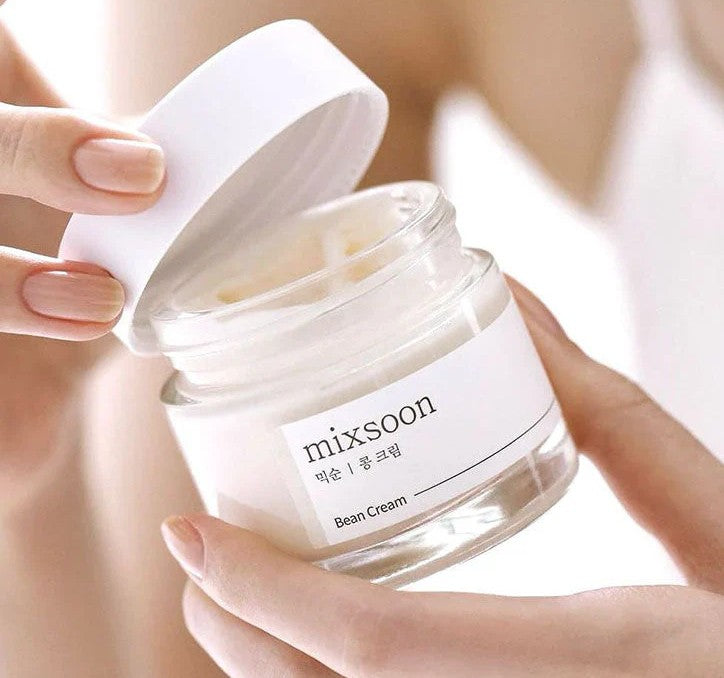 Mixsoon - Bean Cream - 50ml