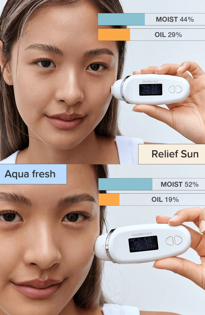 Beauty of Joseon - Relief Sun Aqua-Fresh Rice + B5 SPF50+ PA++++