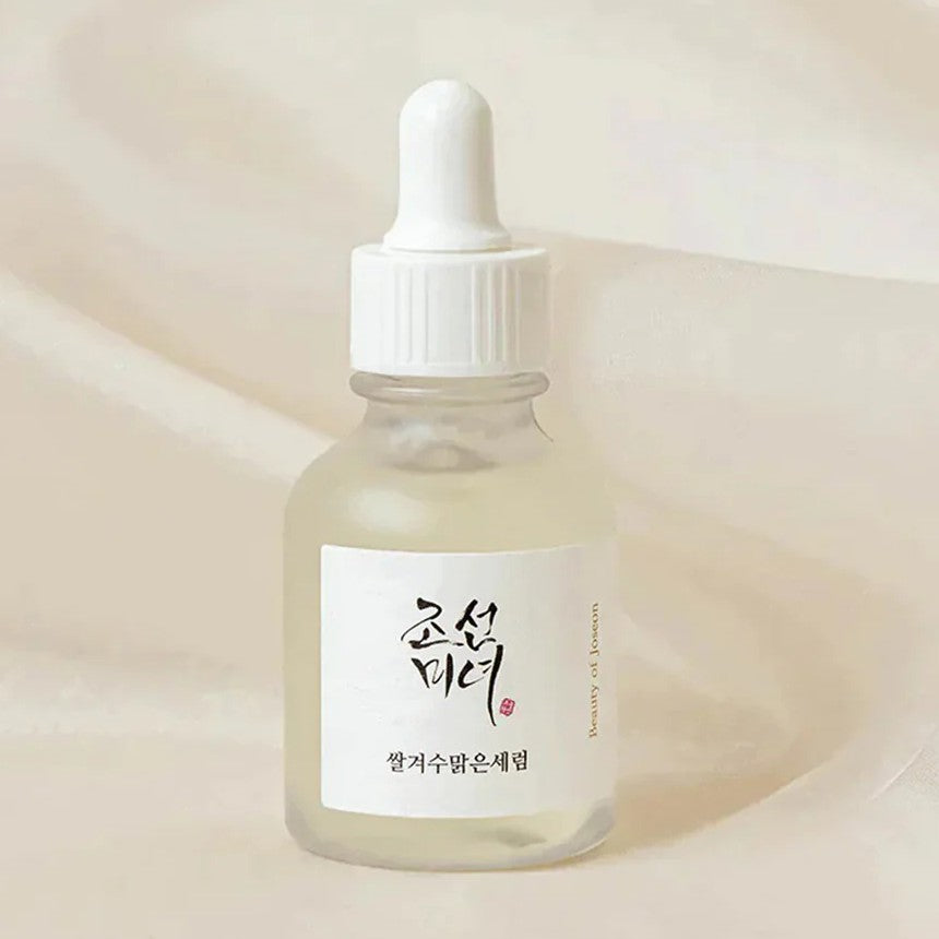 BEAUTY OF JOSEON - Glow Serum : Propolis + Niacinamide