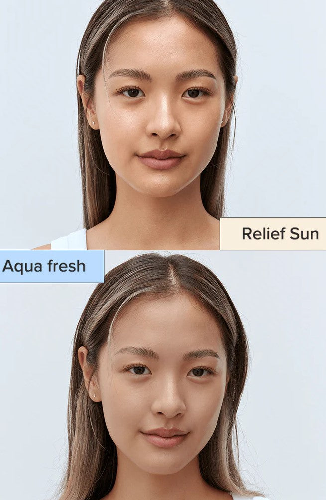 Beauty of Joseon - Relief Sun Aqua-Fresh Rice + B5 SPF50+ PA++++