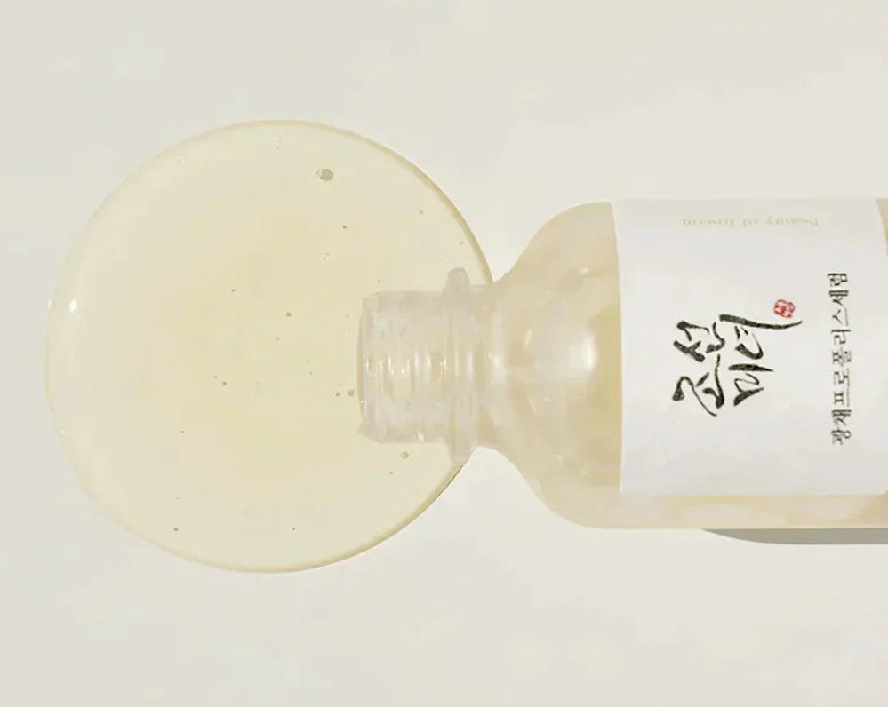 BEAUTY OF JOSEON - Glow Serum : Propolis + Niacinamide