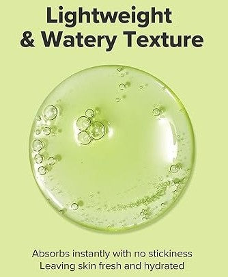 Beauty of Joseon Calming Serum Green Tea Panthenol Soothing, Moisturizing Sensitive, Acne-Prone, UV Irritated Skin, Daily Korean Skin Care for Men and Women