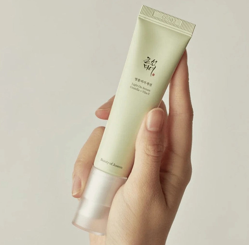 Light On Serum  Centella + Vita C - Beauty of Joseon
