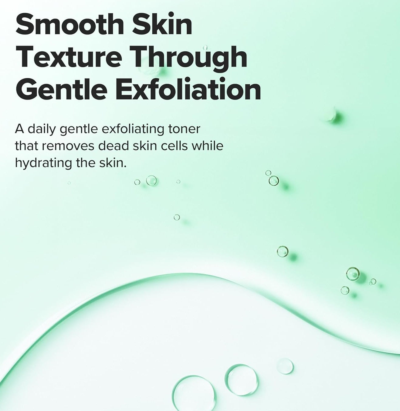 BEAUTY OF JOSEON - Green Plum Refreshing Toner AHA + BHA